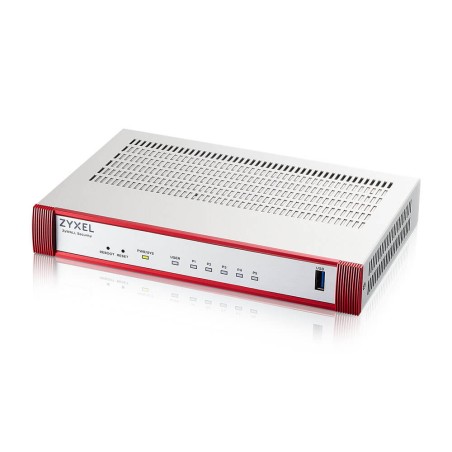 Zyxel USG Flex H Series 50H Firewall 5porte Ekstern